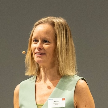 Karen Vancluysen 